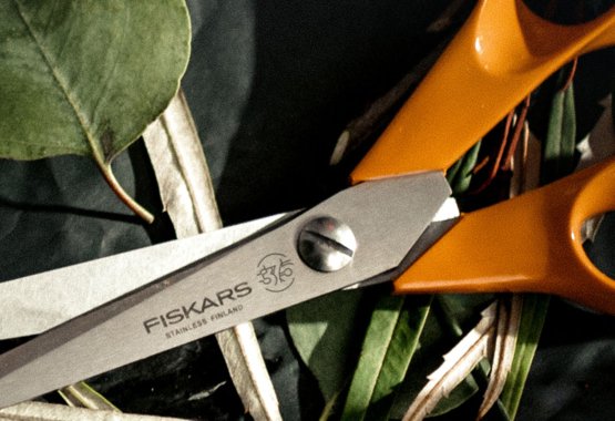 Fiskars celebrates its 375th anniversary with events and products