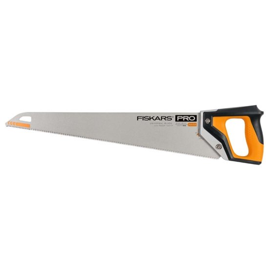 Pro Power Tooth Coarse-cut hand saw (55 cm, 7 TPI)