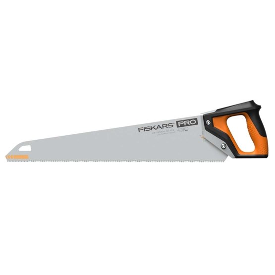 Pro Power Tooth Fine-cut hand saw (55 cm, 11 TPI)