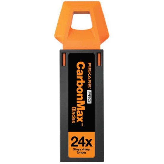 Pro CarbonMax™ Utility blades (20 pcs)