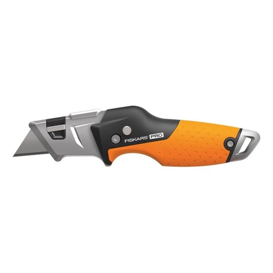 CarbonMax Folding Utility Knife
