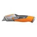 CarbonMax Retractable Utility Knife