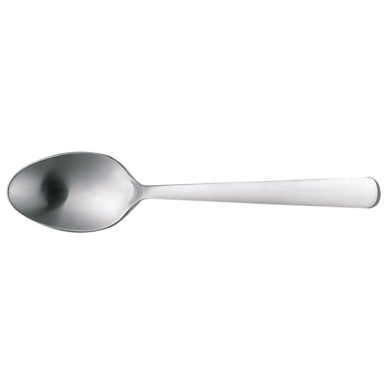Functional Form Coffee spoon, matt