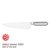 All Steel Large cook's knife