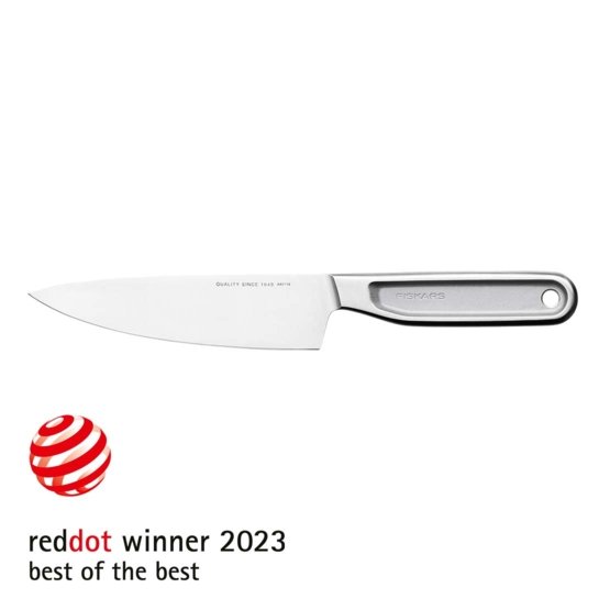 All Steel Small cook's knife