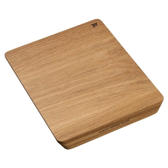 Norden oak cutting board, small