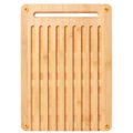 Functional Form Bamboo bread cutting board