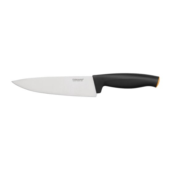 Medium cook's knife, 16 cm