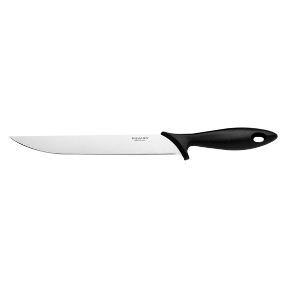 Slicing and carving knife