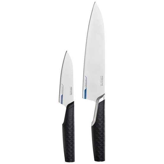 Titanium 2 pcs knife set (Large Cooks & Paring)