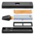 Whetstone Premium Knife Sharpener Set