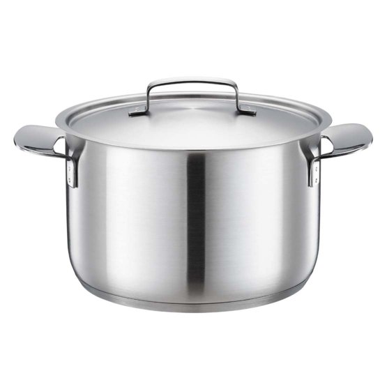 All Steel casserole 5L