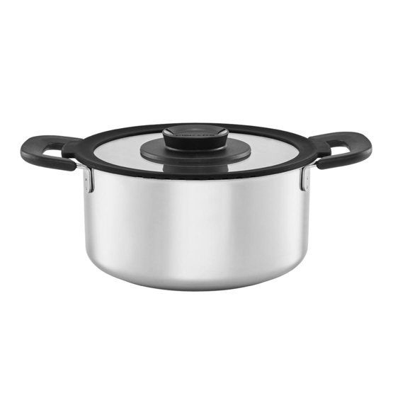 Functional Form Casserole 3,0L, stainless steel