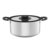 Functional Form Casserole 5,0L, stainless steel