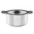 Functional Form Casserole 7,0L, stainless steel