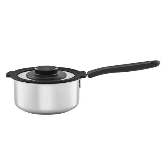 Functional Form Sauce pan 1,5L, stainless steel