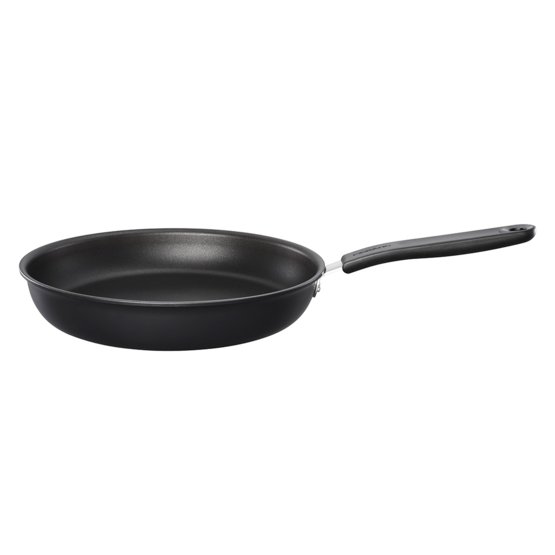 suitable for all hobs Ø 22 cm Fiskars Casserole with Lid stainless steel/plastic capacity: 3.0 litres 1026577 Functional Form