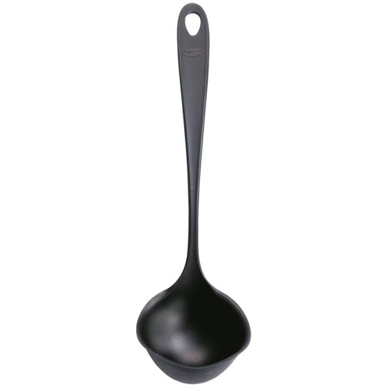 Essential Non-drip soup ladle