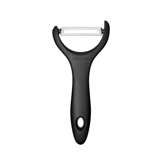 Essential Y-shaped peeler