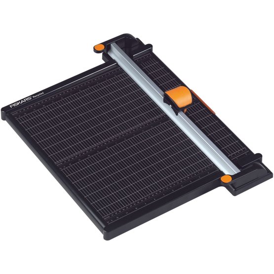 A3 Recycled Titanium Ø45mm Rotary Paper Trimmer 45 cm