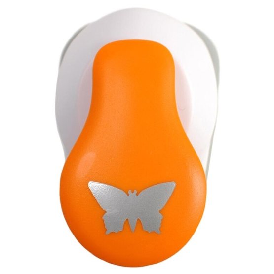 Lever Punch Butterfly M