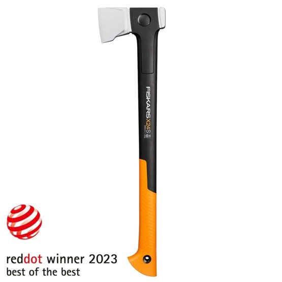 X-series™ X24 splitting axe, S blade