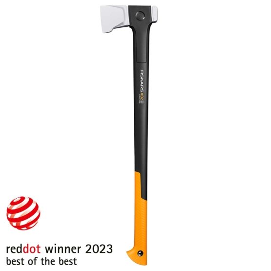 X-series™ X32 splitting axe, L blade