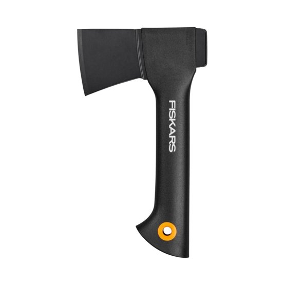 Solid camping axe A5