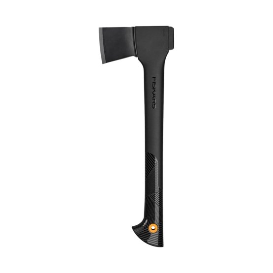 Solid chopping axe A10