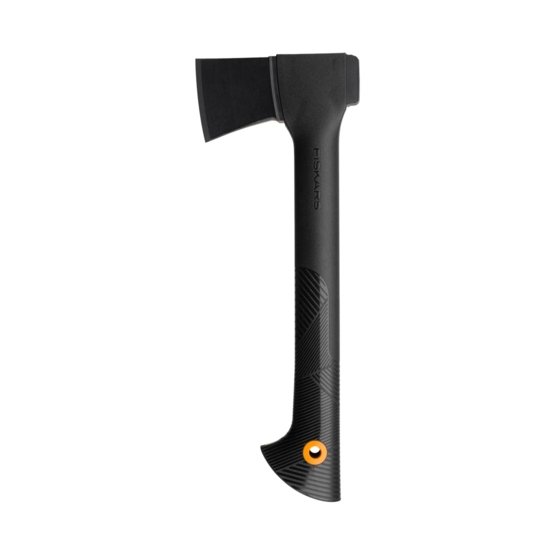 Solid chopping axe A6