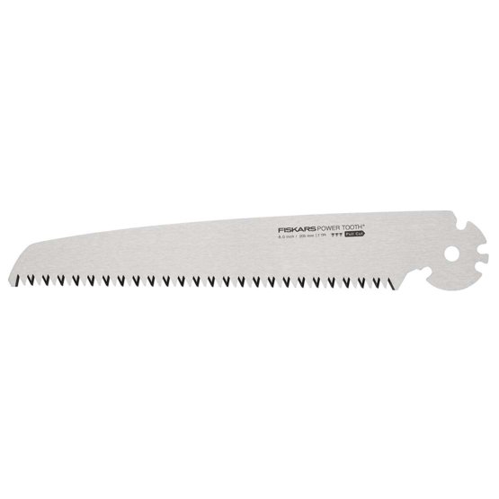 Spare blade for folding saw SW69 (21cm, 7TPI)