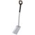 Xact™ shovel (telescopic)