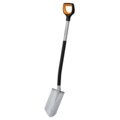 Xact™ pointed spade
