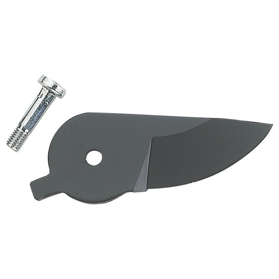 Blade and pivot screw for pruner 111520