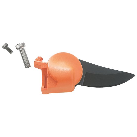 Blade, pivot screw and adjustable screw for pruner 111540