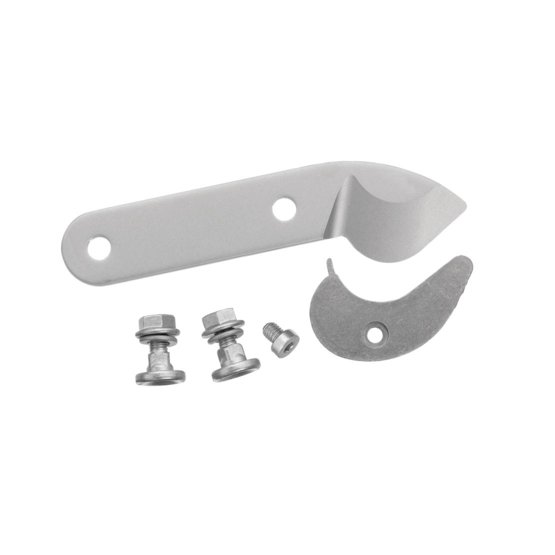 Blades anvil, screw L109, LX99, L93, L99
