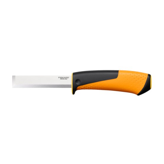 Carpenter's Knife with sharpener