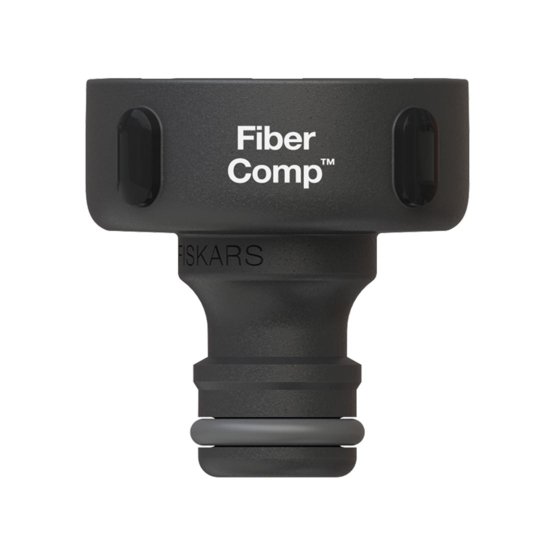 Fibercomp Tap connector G1" (33.3mm)