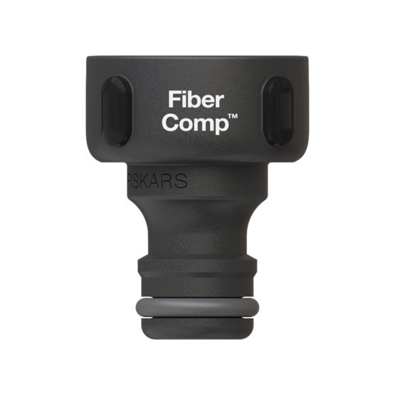 FiberComp Tap connector G3/4" (26.5mm)