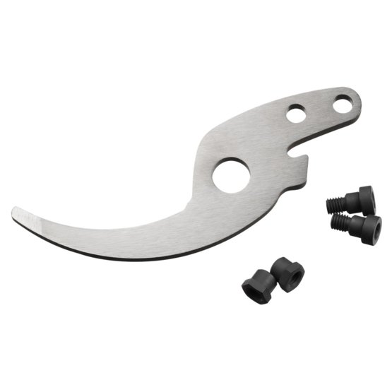 Lower blade kit parts