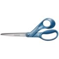 Explore designer scissors, Digital Cloud (21 cm)