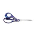 Fiskars X Iittala scissors, Taika blue (21cm)