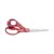 Fiskars X Iittala scissors, Taika red (21cm)