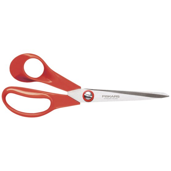 Classic - Left-Handed General Purpose Scissors - 21cm
