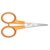 Classic - Precision Curved Scissors - 10cm