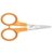 Classic Round-tip manicure scissors