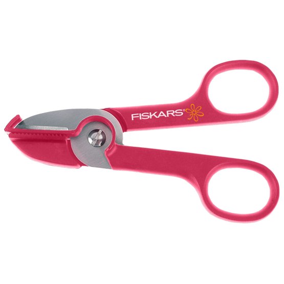 Inspiration™ Cut & Hold Snip Ruby S10