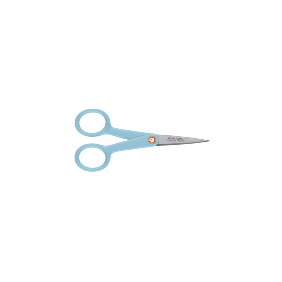 Needlework scissors, Lucy