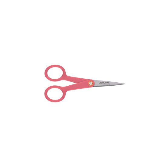 Needlework scissors, Rucy