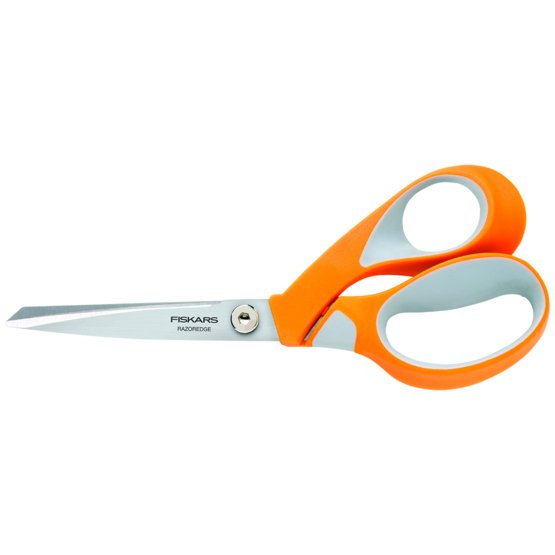 Scissors RazorEdge™ Softgrip® 20 cm 